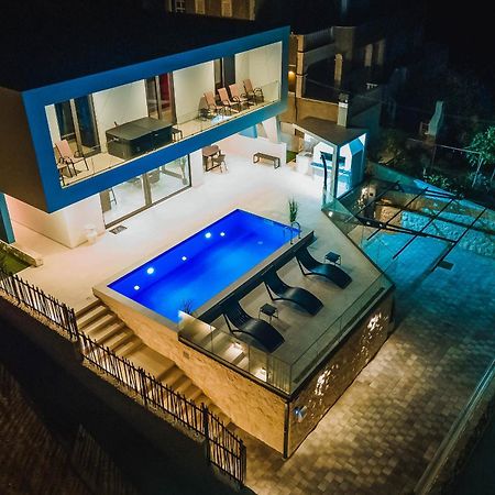 Villa Nada ดราเช ภายนอก รูปภาพ